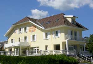 Residence Florimontane, Fran�a, Annecy